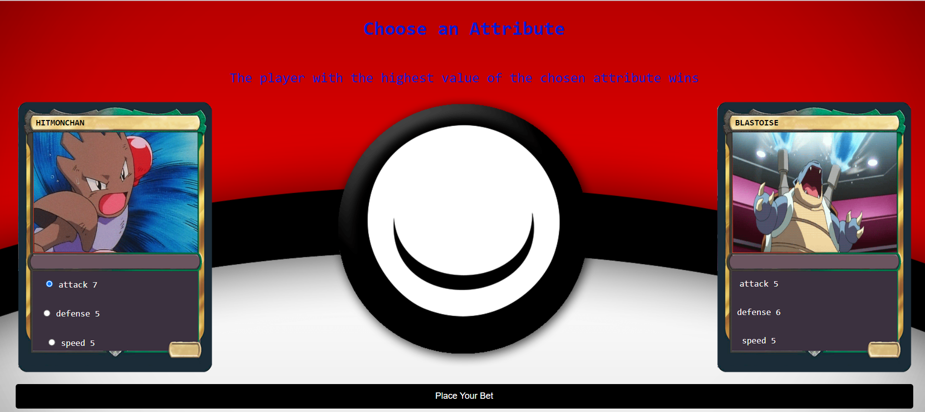 img pokemon